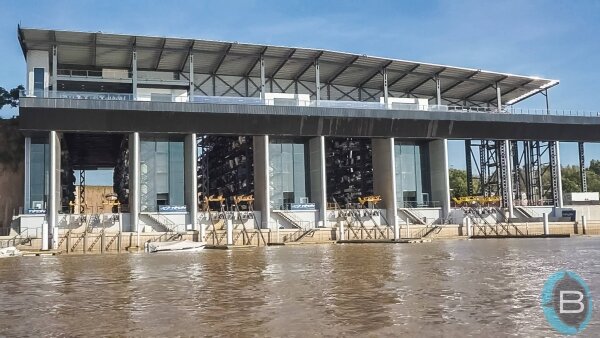 La privatización de las costas que se viene