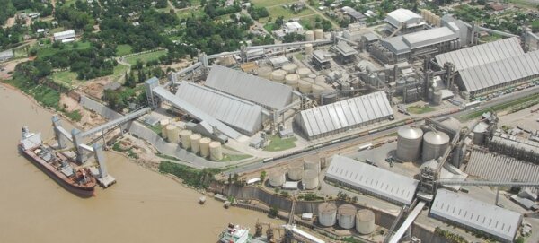 CGT San Lorenzo:"Con el aguinaldo ganancias va a afectar al 80% de los trabajadores del cordón"