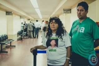 Caso Jonathan Herrera: ¿Abreviar justicia?