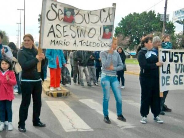 Juntas para frenar la violencia de género